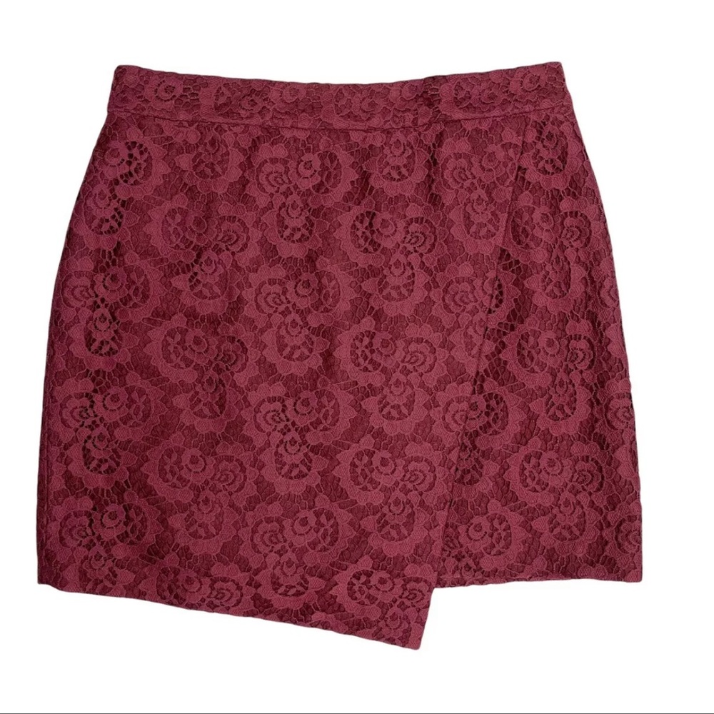 Madewell skirt